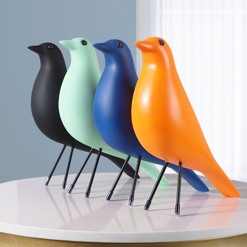 Red Barrel Studio® Home Decor Sculpture Wayfair